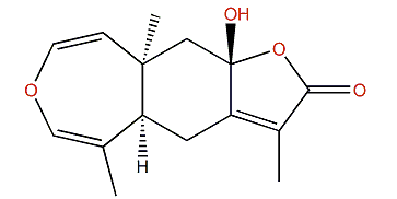 Tubipolide E